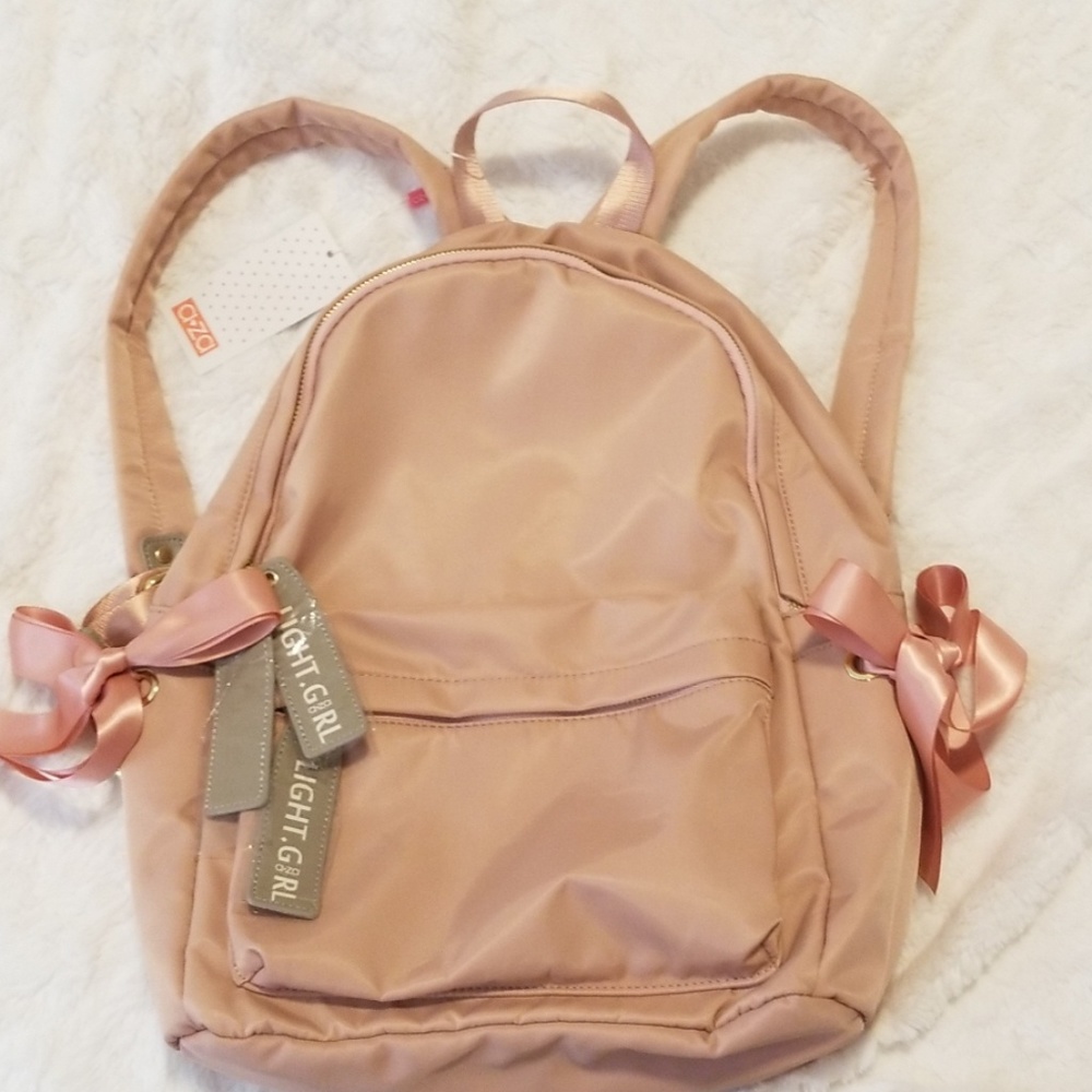 Brand new dream school bag, waterproof